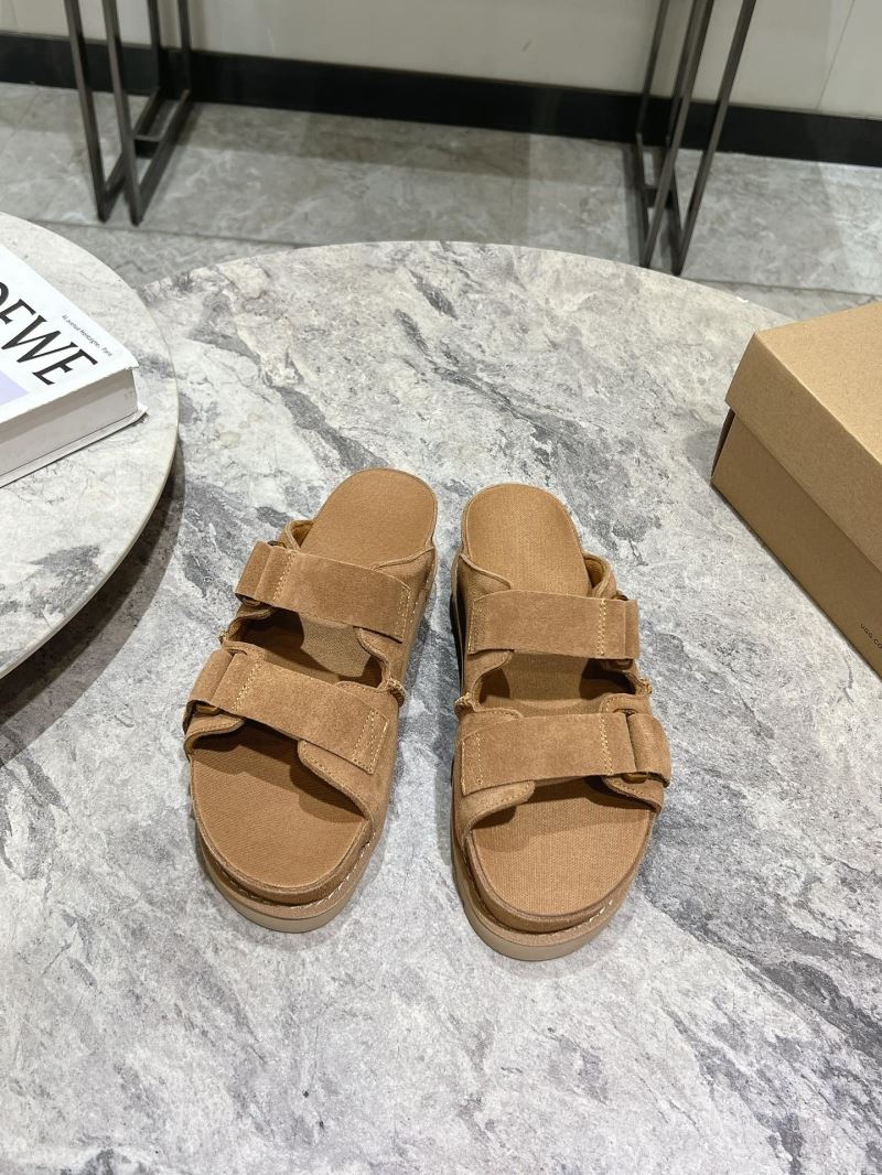 Ugg Sandals